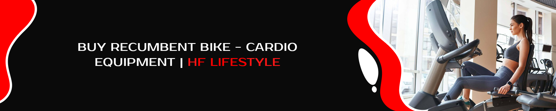 Recumbent Bikes